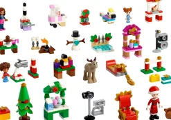 LEGO Friends Adventskalender 2022 -41706 Store