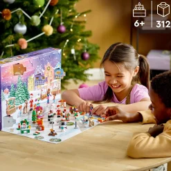 LEGO Friends Adventskalender 2022 -41706 Store