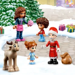 LEGO Friends Adventskalender 2022 -41706 Store
