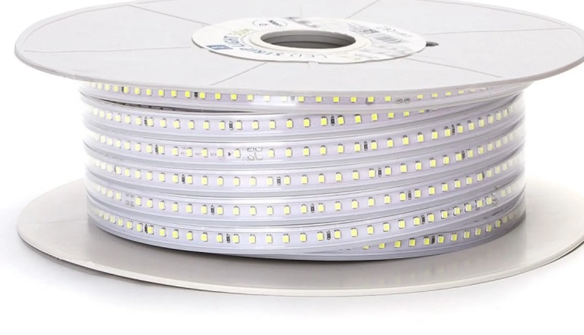 Aigostar Lichtslang 50 Meter | 120 Leds/Meter 3000K | Sproeidicht Ip65 | 230V Ac Online