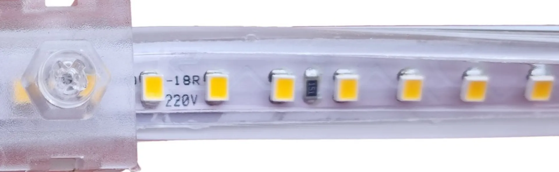 Aigostar Lichtslang 50 Meter | 120 Leds/Meter 3000K | Sproeidicht Ip65 | 230V Ac Online