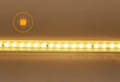 Aigostar Lichtslang 50 Meter | 120 Leds/Meter 3000K | Sproeidicht Ip65 | 230V Ac Online