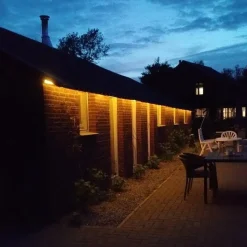 LumenXL Lichtslang Neon Flex – Led - Warm Wit - 25 Meter - Nuli Clearance