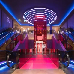 LumenXL Lichtslang Neon Flex – Led - Warm Wit - 25 Meter - Nuli Clearance