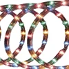Feeric lights u0026 Christmas Lichtslang/Slangverlichting - 6 M - 108 Leds - Gekleurd Hot