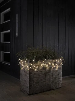 Konst Smide Lichtsnoer 80 Micro-Led's - 12.50 Meter - Buiten Flash Sale