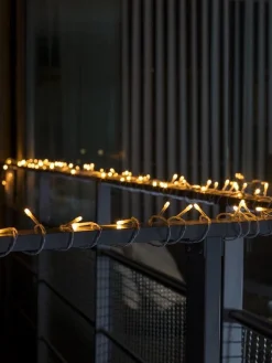 Konst Smide Lichtsnoer 80 Micro-Led's - 12.50 Meter - Buiten Flash Sale