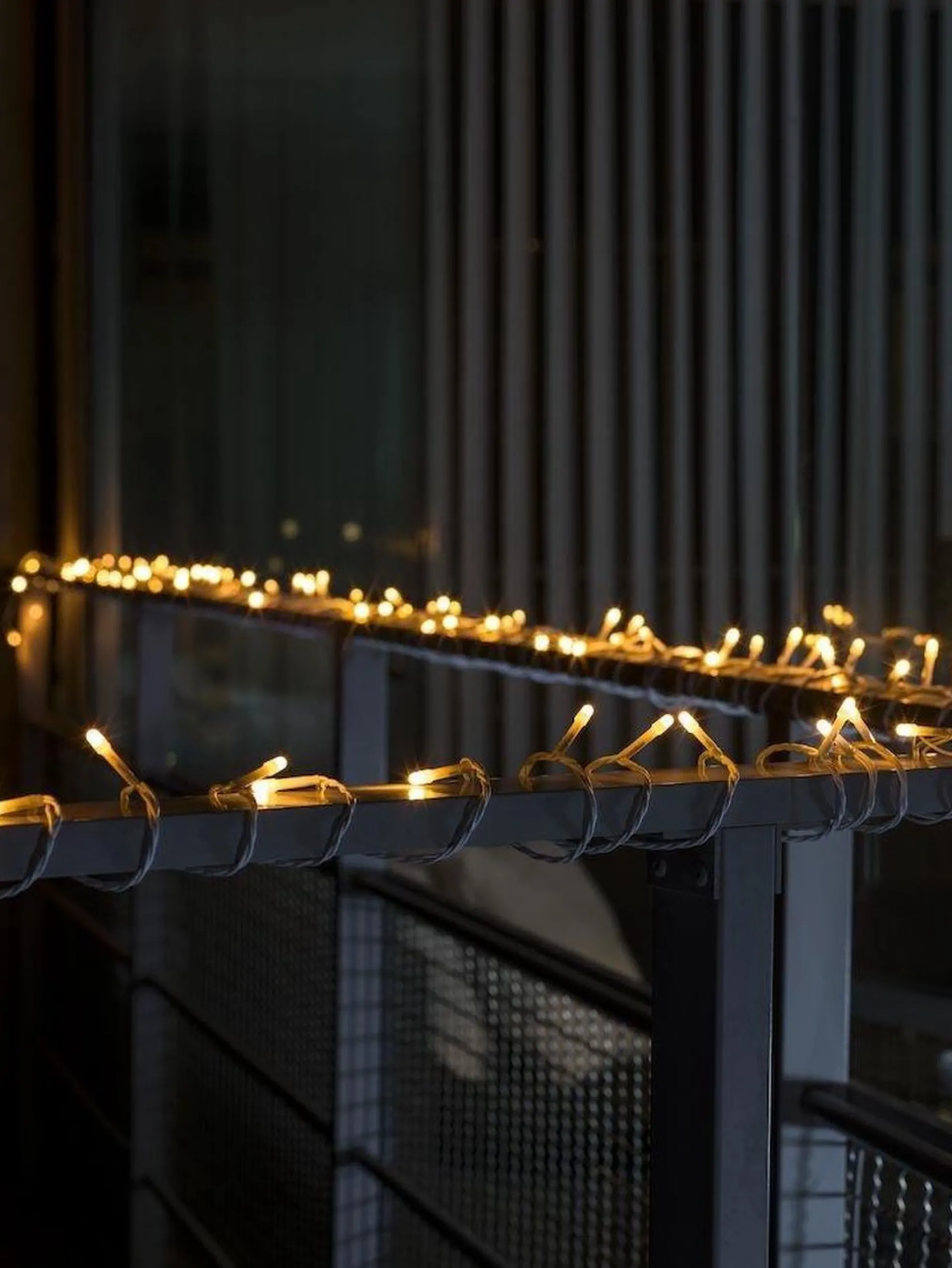 Konst Smide Lichtsnoer 80 Micro-Led's - 12.50 Meter - Buiten Flash Sale