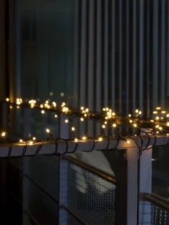 Konst Smide Lichtsnoer 80 Micro-Led's - 12.50 Meter - Buiten Flash Sale