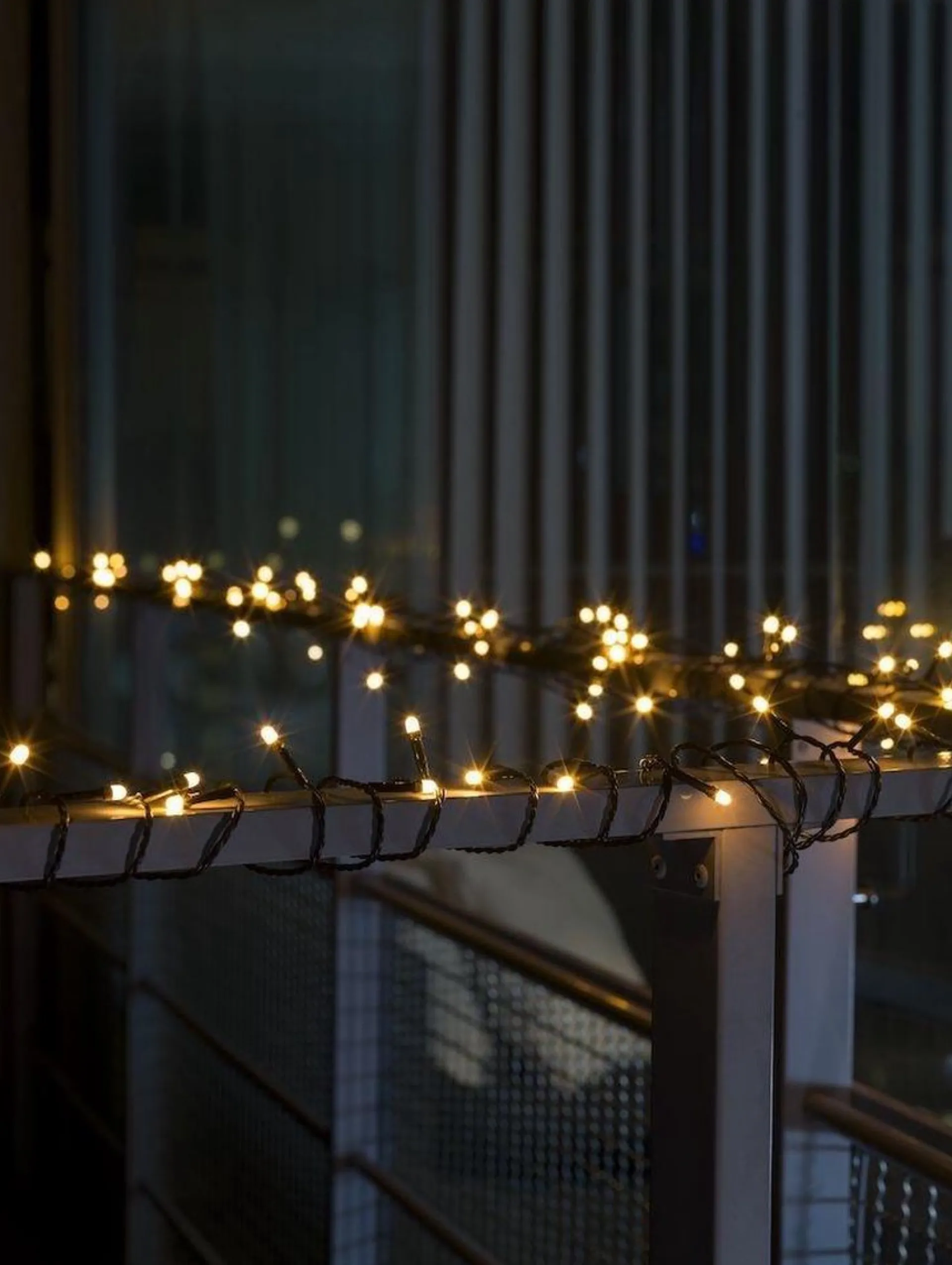 Konst Smide Lichtsnoer 80 Micro-Led's - 12.50 Meter - Buiten Flash Sale