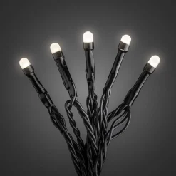 Konst Smide Lichtsnoer 80 Micro-Led's - 12.50 Meter - Buiten Flash Sale