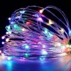 EZMarkt Lichtsnoer Buiten - Fairy Lights - Led Lichtslinger - 10M Met 100Led - Binnen En Buiten - Netsnoer - String Light Kerstverlichting - Sfeerverlichting- Romantisch Licht Cheap