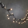 Luca lighting Connect Xp Lichtsnoer Met 50 Led Lampjes - L500 Cm - Helder Wit Store