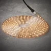 Luca lighting Connect Xp Kabelverlichting Met 216 Led Lampjes - L180 Cm - Helder Wit Clearance