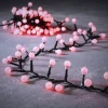 Luca lighting Snakeverlichting Berry 11 Meter 550 Led Ip44 Rood Online