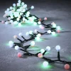 Luca lighting Snakeverlichting Berry Gekleurd 16 M 800 Led Ip44 Fashion