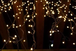 lumisky Yogi Solar Warm - Oplaadbaar Solar Lichtsnoer - 39.9 M Discount