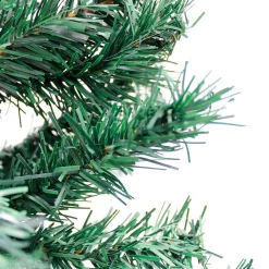 Silumen Luxe Groene Kunstboom 120Cm Met 246 Koppen - Plastic - Groen - Sale