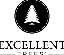 Excellent Trees Luxe Kerstboom ® Led Falun Green 180 Cm Met 270 Lampen Cheap