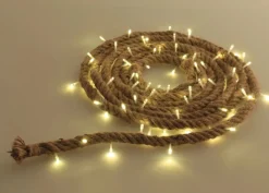 LuxForm Lichtslinger Manila Led 3 M Bruin Sale