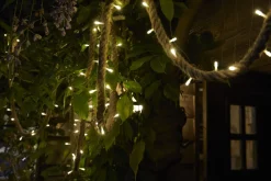 LuxForm Lichtslinger Manila Led 3 M Bruin Sale