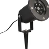 LuxForm 12V Aurora Laser Spotlight Met Kerstdesign Hot