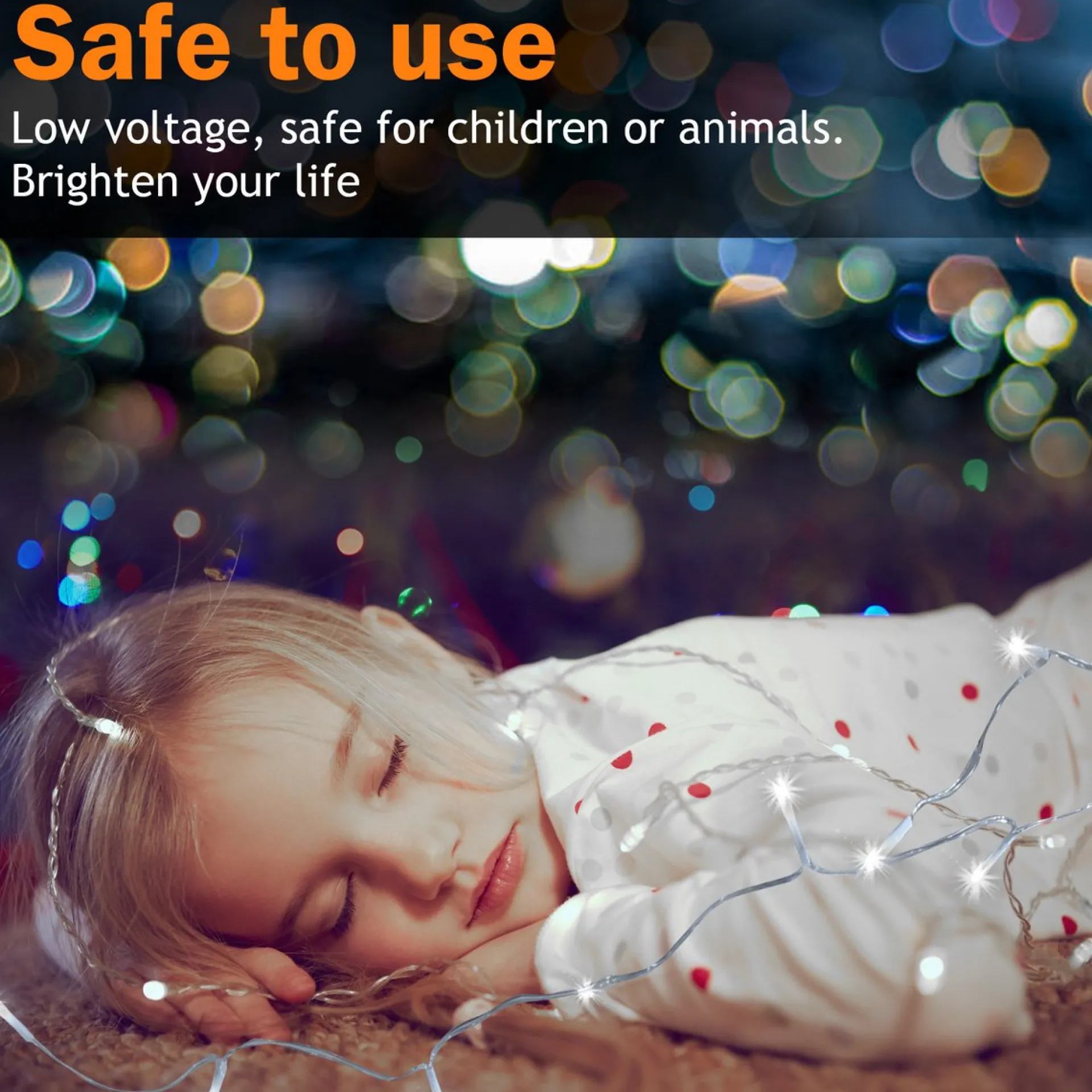 Merkloos 20M 600 Led Gordijn Led Kerstverlichting Gordijn Kerstverlichting Gordijn Voor Binnen En Buiten -Timer- 600 Led Lampjes- Koud Wit Cheap