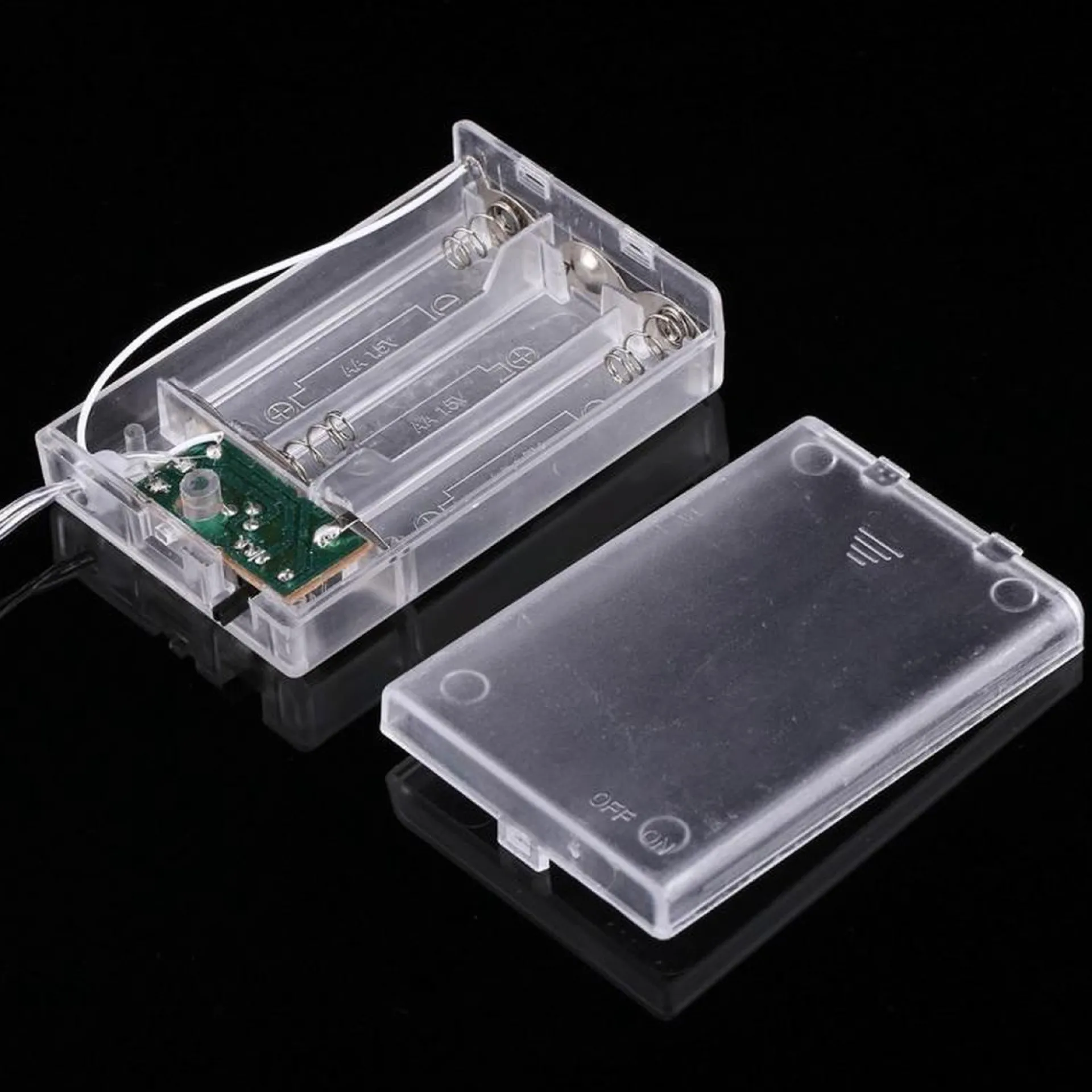 Merkloos 3M String Decoratie Licht Voor Kerstmis Partij 30 Led Pas 2-Modus Flash Batterij Aangedreven (Roze Licht) Flash Sale