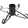 MaxxHome Kerstboom Standaard - Parasolvoet - Zwart 50 Cm Store