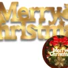 Mister Disco Merry Christmas Led Verlichting - Kerst Decoratie - Warm Wit - Op Batterij Shop