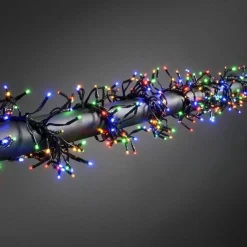 Itu0027s All About Christmas Micro Cluster Kerstverlichting 1800 Led's 36M Multicolor - Lichtsnoer Kerst - It's All About Christmas™ Online