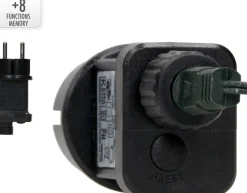 Itu0027s All About Christmas Micro Cluster Kerstverlichting 1800 Led's 36M Multicolor - Lichtsnoer Kerst - It's All About Christmas™ Online