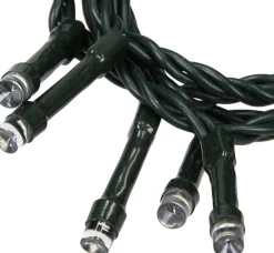 Itu0027s All About Christmas Micro Cluster Kerstverlichting 1800 Led's 36M Multicolor - Lichtsnoer Kerst - It's All About Christmas™ Online