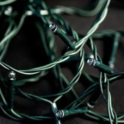 Itu0027s All About Christmas Micro Cluster Kerstverlichting 1500 Led's 30M Koud Wit - Lichtsnoer Kerst - It's All About Christmas™ Clearance