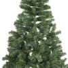 Merkloos Mini Kunstkerstboom - 50 Cm - Zonder Verlichting Cheap