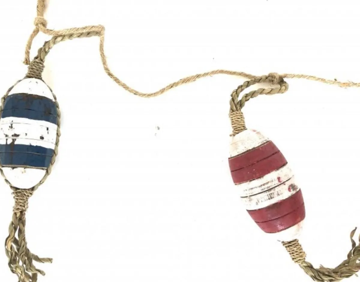 Var Guirlandes>Mobile 4-Boei 115Cm