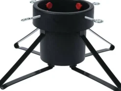 Nampook Kerstboomstandaard - Medium - Voor Bomen Tot 2 Meter -1.8L Waterreservoir Cheap