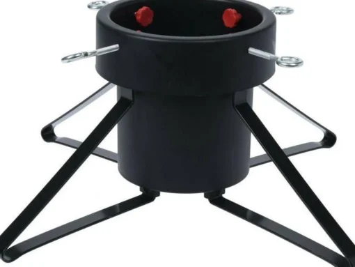 Nampook Kerstboomstandaard - Medium - Voor Bomen Tot 2 Meter -1.8L Waterreservoir Cheap