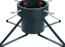 Nampook Kerstboomstandaard - Groot - Voor Bomen Tot 2 Meter - 1.8L Waterreservoir Cheap