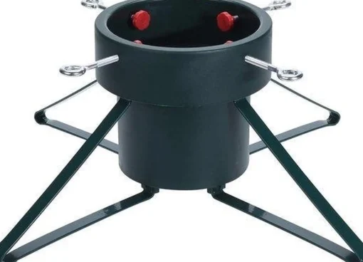 Nampook Kerstboomstandaard - Groot - Voor Bomen Tot 2 Meter - 1.8L Waterreservoir Cheap