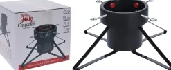 Nampook Kerstboomstandaard - Groot - Voor Bomen Tot 2 Meter - 1.8L Waterreservoir Cheap