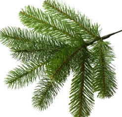 Merkloos National Tree Company Poly Bayberry Spruce Kunstkerstboom - 183 Cm - Brandvertragend - Metalen Voet Flash Sale