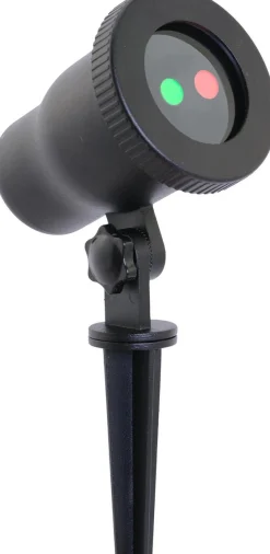 Night Stars Prikspot - Laser Light - Feestverlichting - Led Projector Cheap