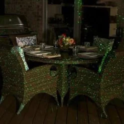 Night Stars Prikspot - Laser Light - Feestverlichting - Led Projector Cheap