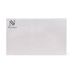 Nuvance - Led Rendier Kerstverlichting - 2 Stuks - Kerstverlichting Voor Binnen En Buiten - Kerstversiering - Kerstdecoratie Warm Wit Fashion