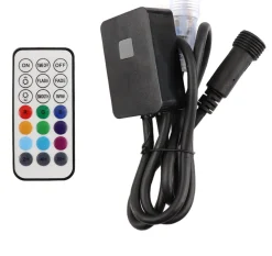 Olucia Led Lichtslang - 40 Meter, Rgb - Geschikt Voor Buiten (Ip65) Flash Sale
