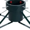 Oneiro 's Luxe Kerstboomstandaard - Voor Bomen Tot 2 Meter -1.8L Waterreservoir - Kerst – Kerstboom - Feestdagen - Winter - Verlichting - Binnen - Buiten – Sfeer Shop