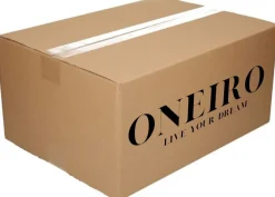 Oneiro Kerststallen>'s Luxe Kerststal - 32Cm - Kerst – Kerststal - Feestdagen - Winter - Verlichting - Binnen - Buiten – Sfeer