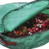 Merkloos Opbergtas Voor Kerstkrans Outlet