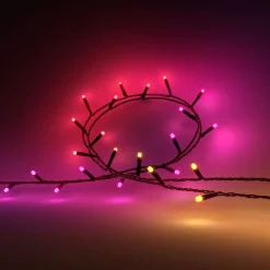 Philips Hue Festavia Lichtsnoer - 20 Meter - 250 Led's Cheap